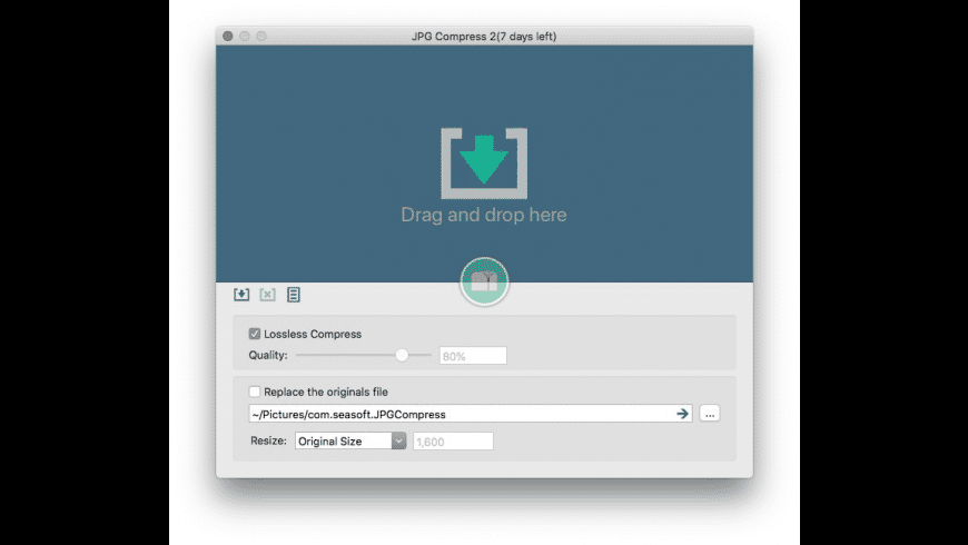 Compression Compression