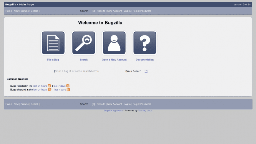 Install bugzilla Install bugzilla