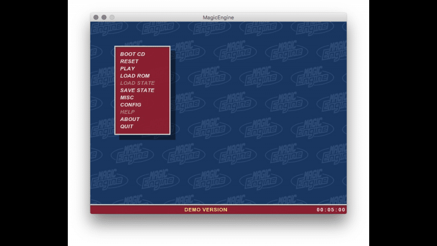 Download Magic Engine for Mac | MacUpdate
