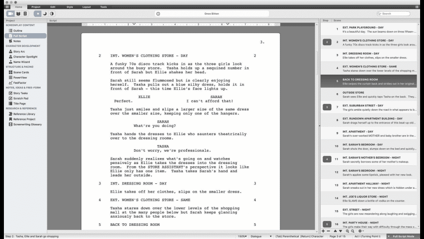 Script Software For Mac Free Script Software For Mac Free