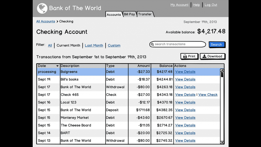 Mockups For Mac Mockups For Mac