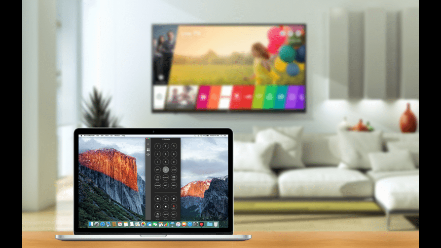 Smart Remote for LG Smart TV for Mac Free Download Smart Remote for LG Smart TV for Mac Free Download