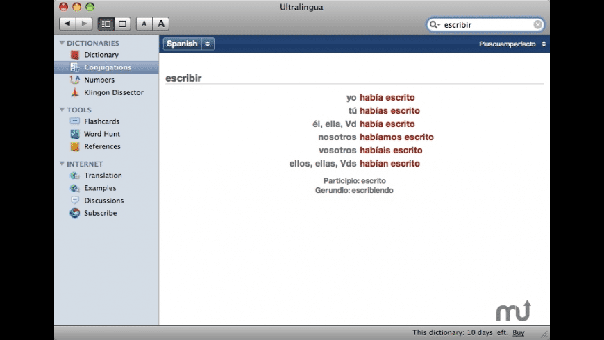 Download Spanish Dictionary For Mac Download Spanish Dictionary For Mac