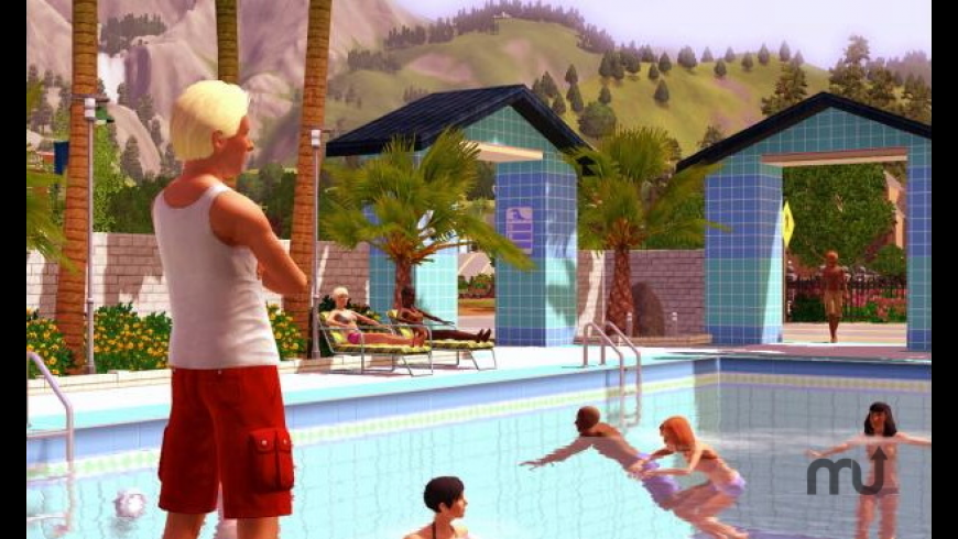 Sims Sims