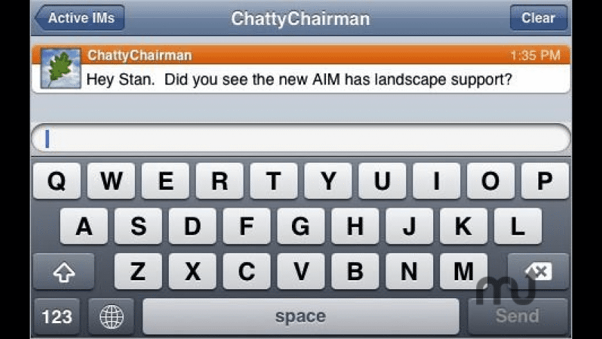 Download aim mac Download aim mac