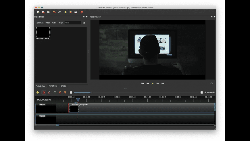 View Openshot Video Editor Free Download Pics