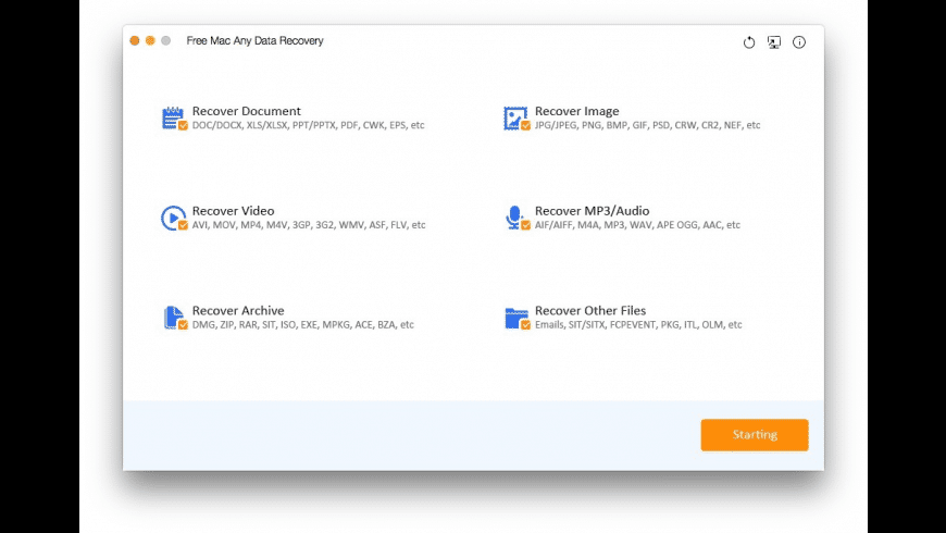 Recover deleted files mac free Recover deleted files mac free