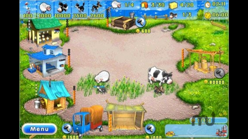 Farm frenzy 2 free download for mac Farm frenzy 2 free download for mac