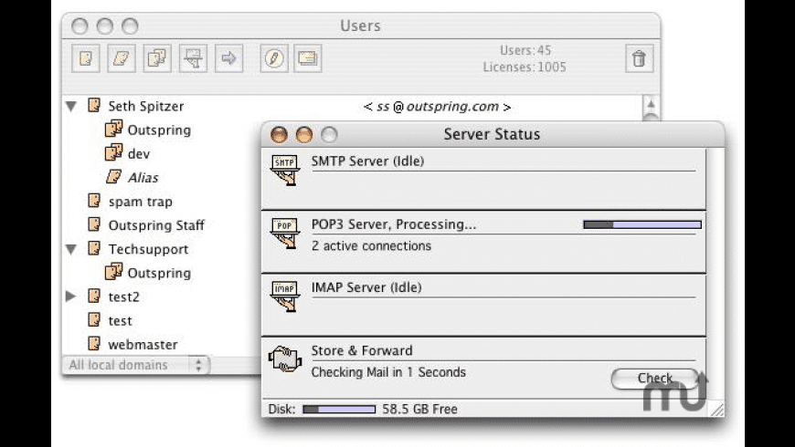 Free media servers for mac Free media servers for mac