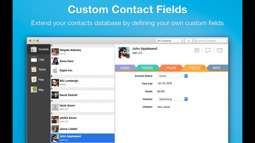 Contacts journal crm 1 4 4 download free. full version pc Contacts journal crm 1 4 4 download free. full version pc