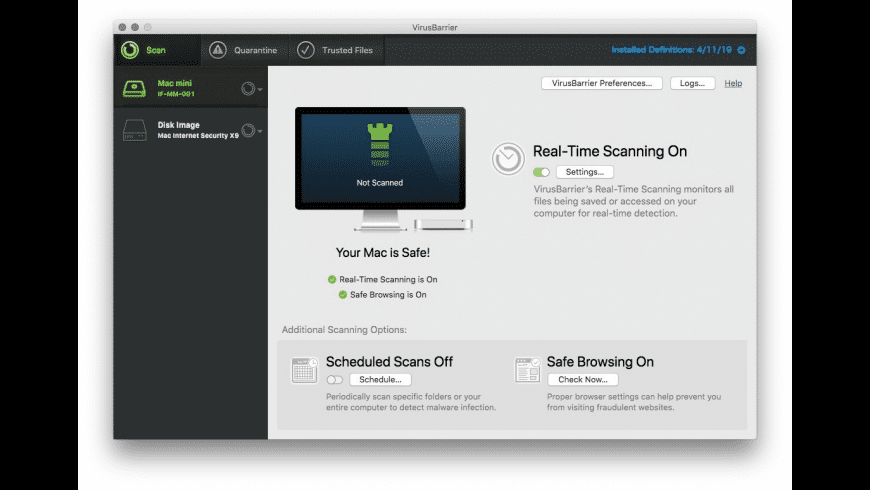 Intego download Intego download