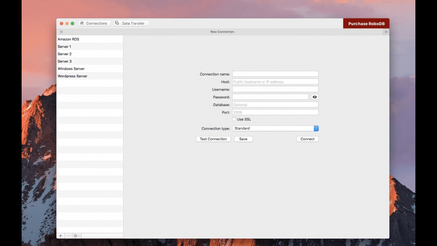 Install mysql on mac Install mysql on mac