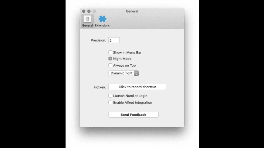 Numi 3.20 Download Free