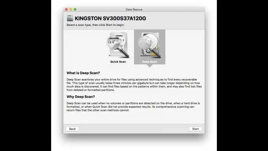 Data Rescue For Mac Download Free Latest Version Macos