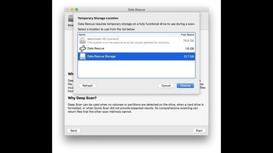 Free Card Rescue Software For Mac