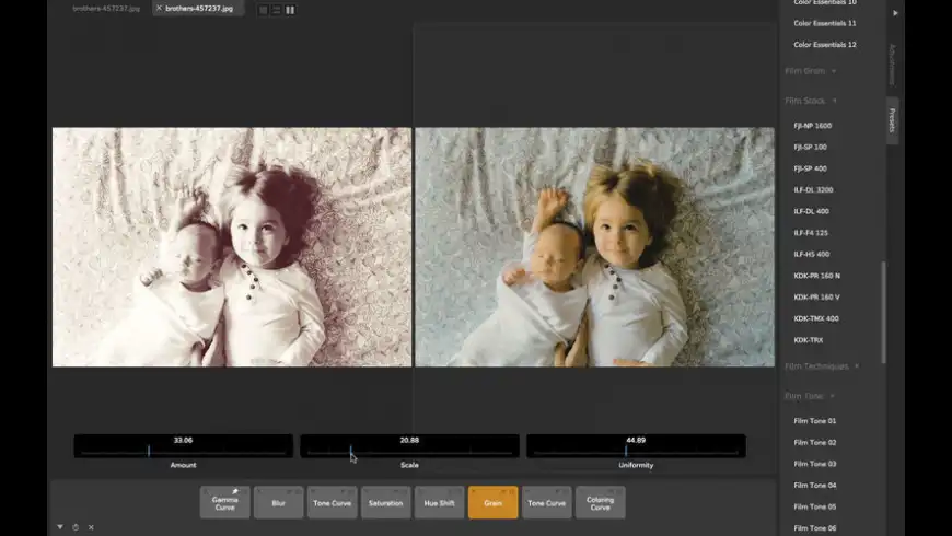 Camerabag pro Camerabag pro