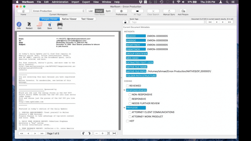 Warroom For Mac Free Download Version 3 0 11 Macupdate