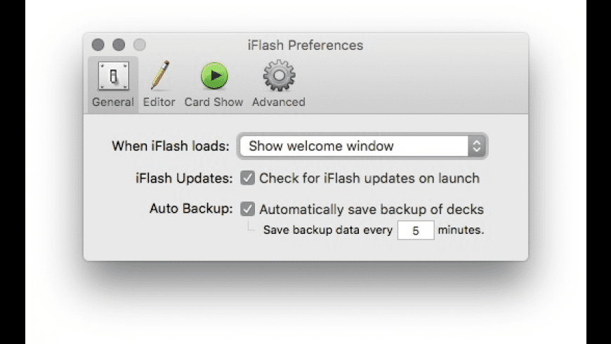 iflash for free