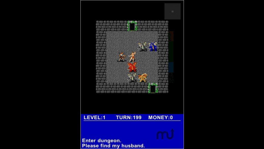 2 Minutes Rpg For Mac Free Download Review Latest Version