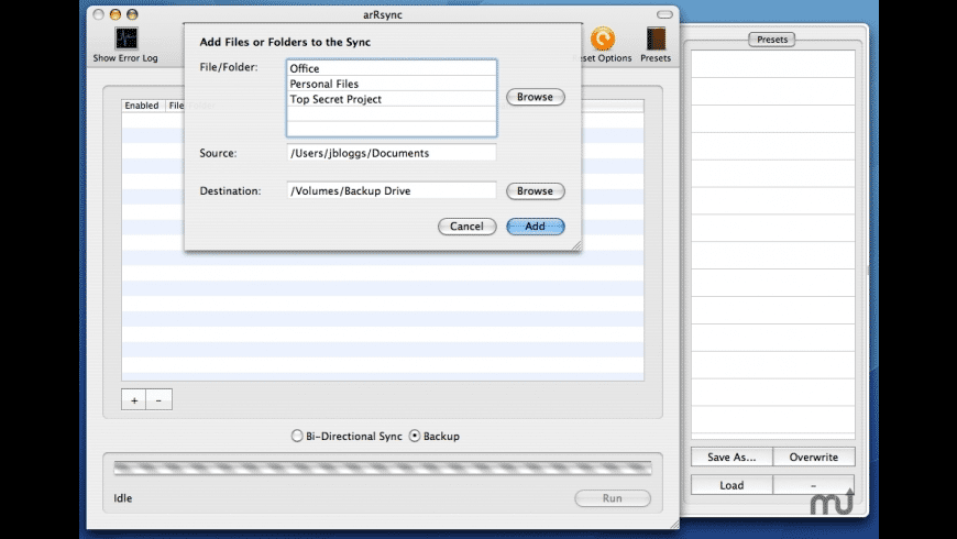 Rsync For Mac Rsync For Mac