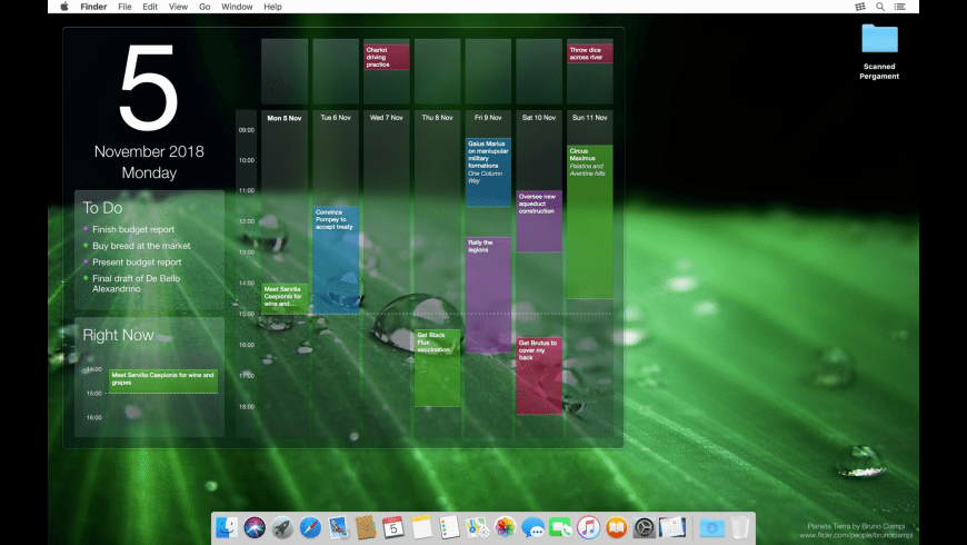 Download Blotter For Mac MacUpdate