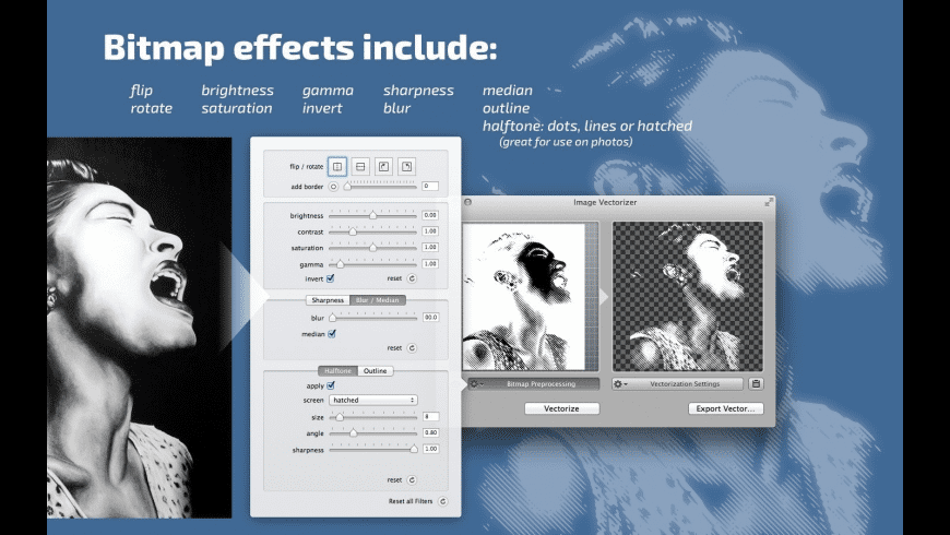 Image Vectorizer 1 5 Download Free - downjup