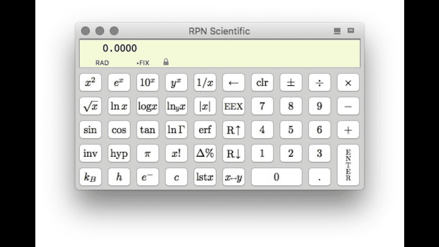 Calculator For Mac App Calculator For Mac App