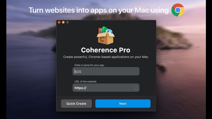 Turn Website Into App Mac Turn Website Into App Mac