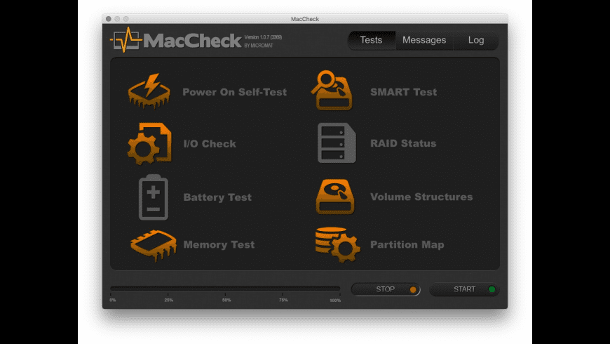 Download MacCheck for Mac | MacUpdate