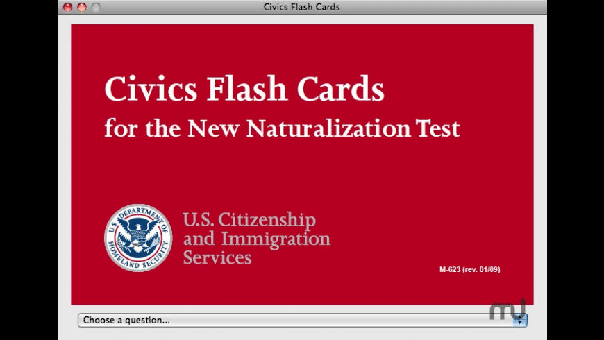 Flashcards for mac and ipad