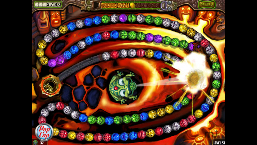 Zuma Luxor Game Free Download Zuma Luxor Game Free Download