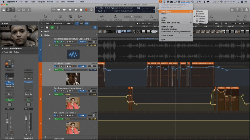 Garageband Garageband