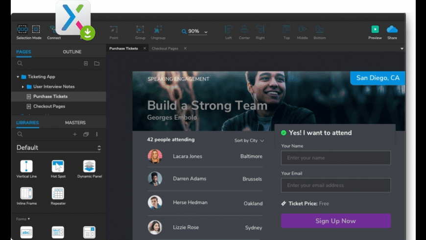 Axure 8 for mac installer Axure 8 for mac installer