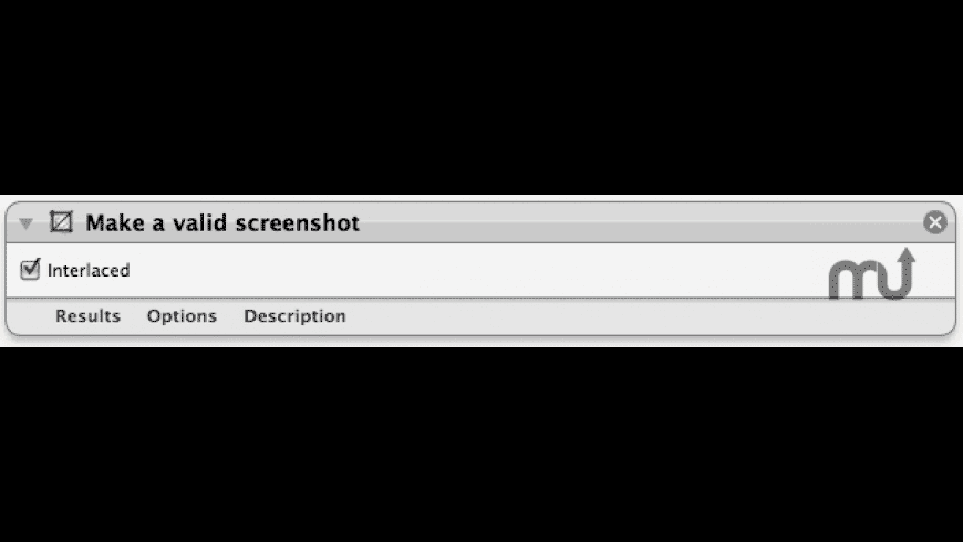Screenshot Maker For Mac