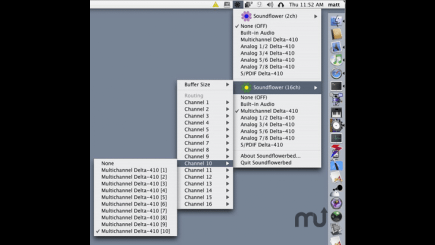 Soundflower for mac 10.11 Soundflower for mac 10.11