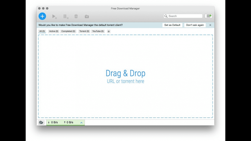 Apple Mac Download Manager