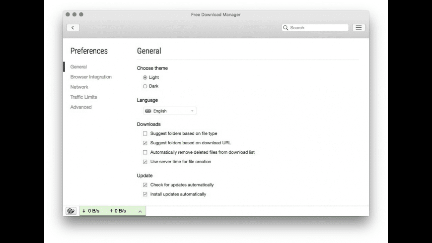 Free Download Manager For Mac Download Free Download Manager For Mac Download