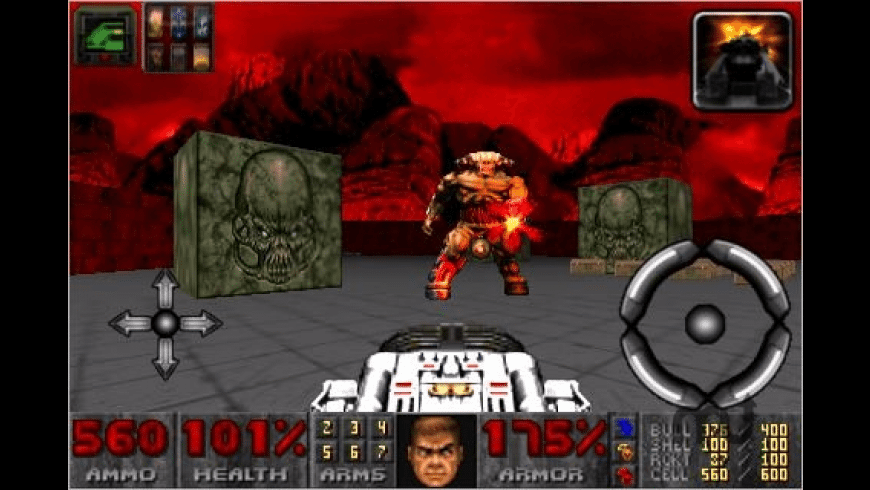 Doom Doom
