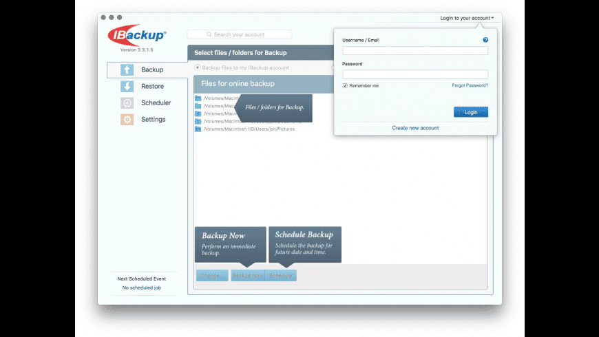 Ibackupbot for itunes download Ibackupbot for itunes download