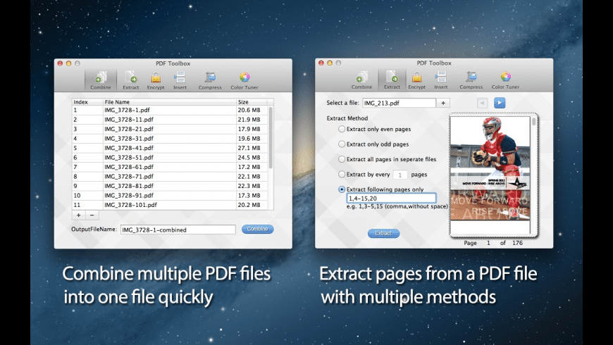 Pdf24 Toolbox pdf24-toolbox