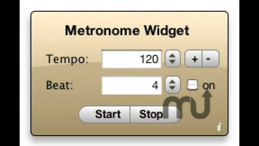 Metronome Metronome