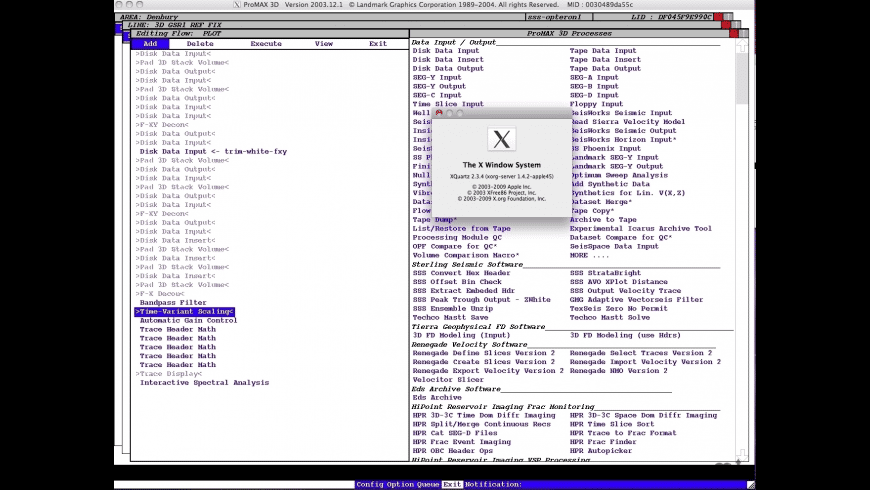 Download xquartz mac software Download xquartz mac software