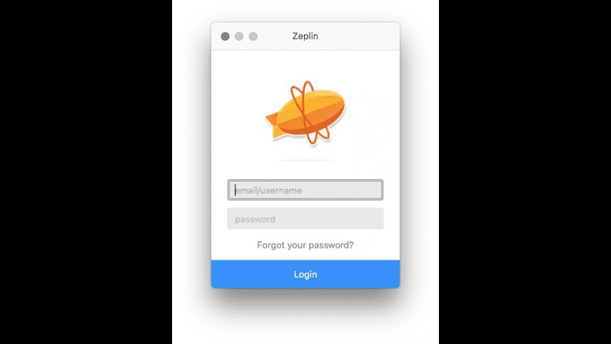 Zeplin Zeplin