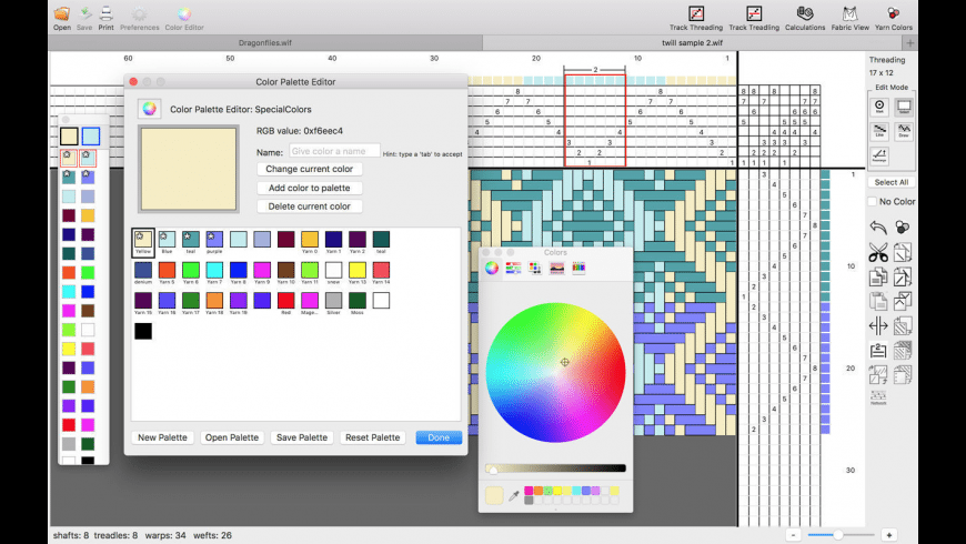 Weaving software for mac free downloads Weaving software for mac free downloads
