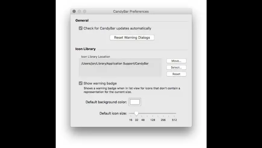 Candy Bar Free Download For Mac Candy Bar Free Download For Mac