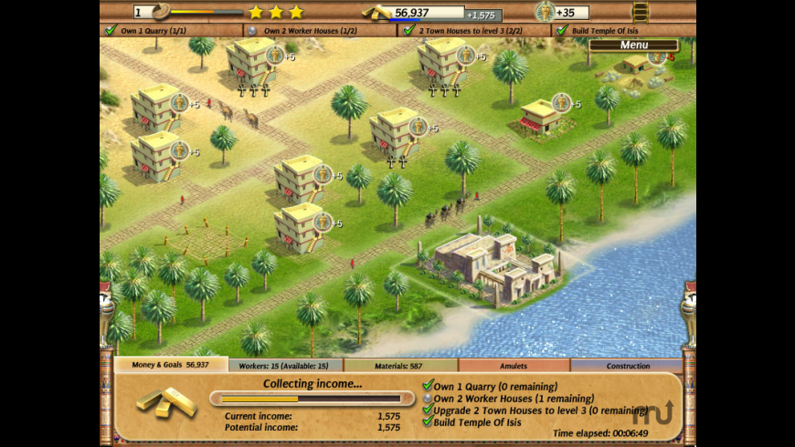Games Games