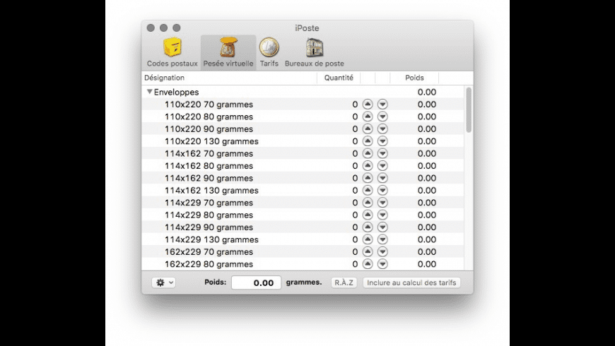 Iposte For Mac Free Download Review Latest Version