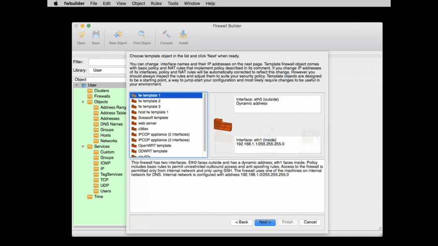 Mac Free Firewall App Mac Free Firewall App