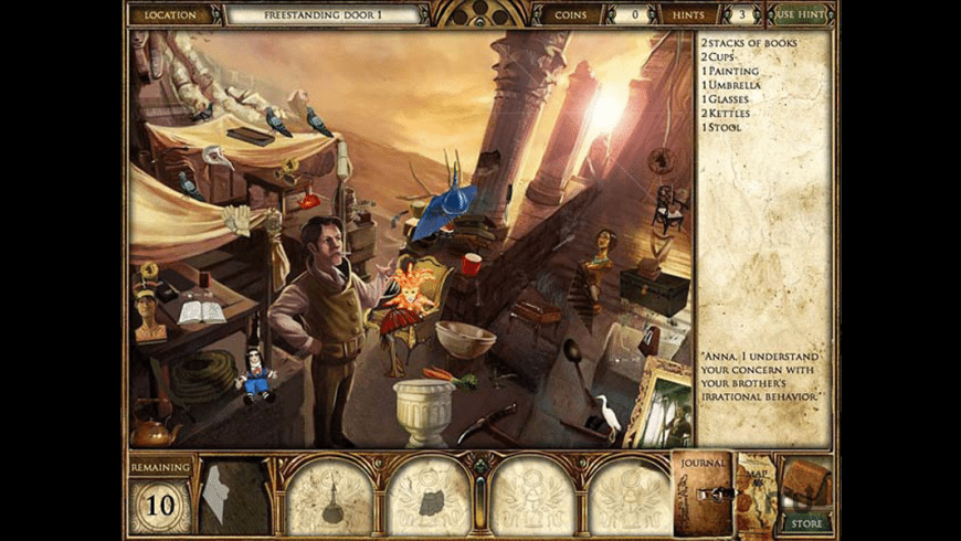 Pharaoh Game Download Mac