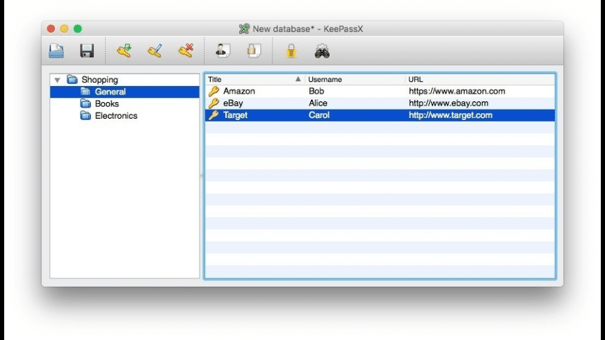 Keepass for mac el capitan 10 11 Keepass for mac el capitan 10 11